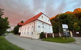 Hotel Spichlerz Pierwszy SPA&WELLNESS