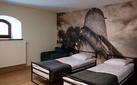 Hotel Spichlerz Pierwszy SPA&WELLNESS